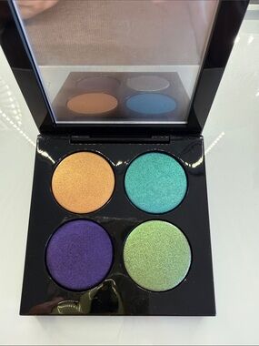 Pat McGrath Astral Blitz Nocturnal Nirvana Palette